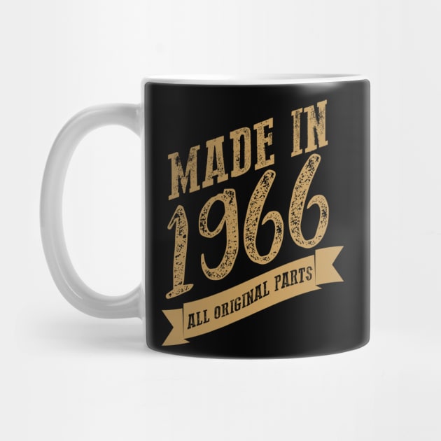 Made in 1966! by variantees